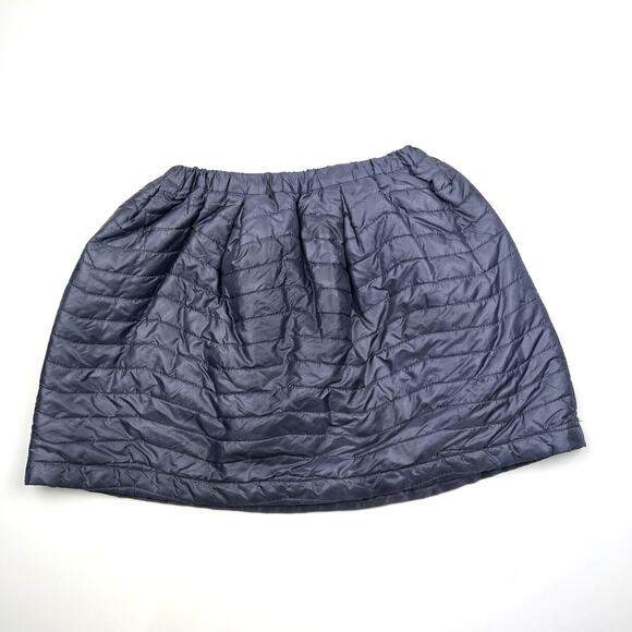 Crewcuts Quilted Puffer Skirt - Picture 2 of 6